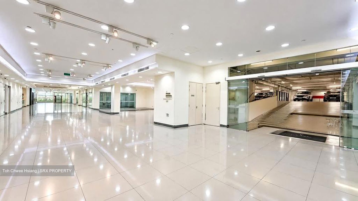 Redhill MRT (D3), Retail #628336061